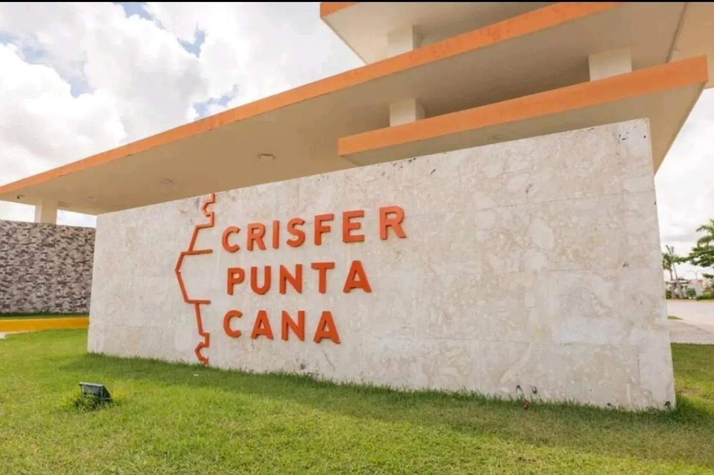 Crisfer Punta Cana 0*,  Dominican Republic