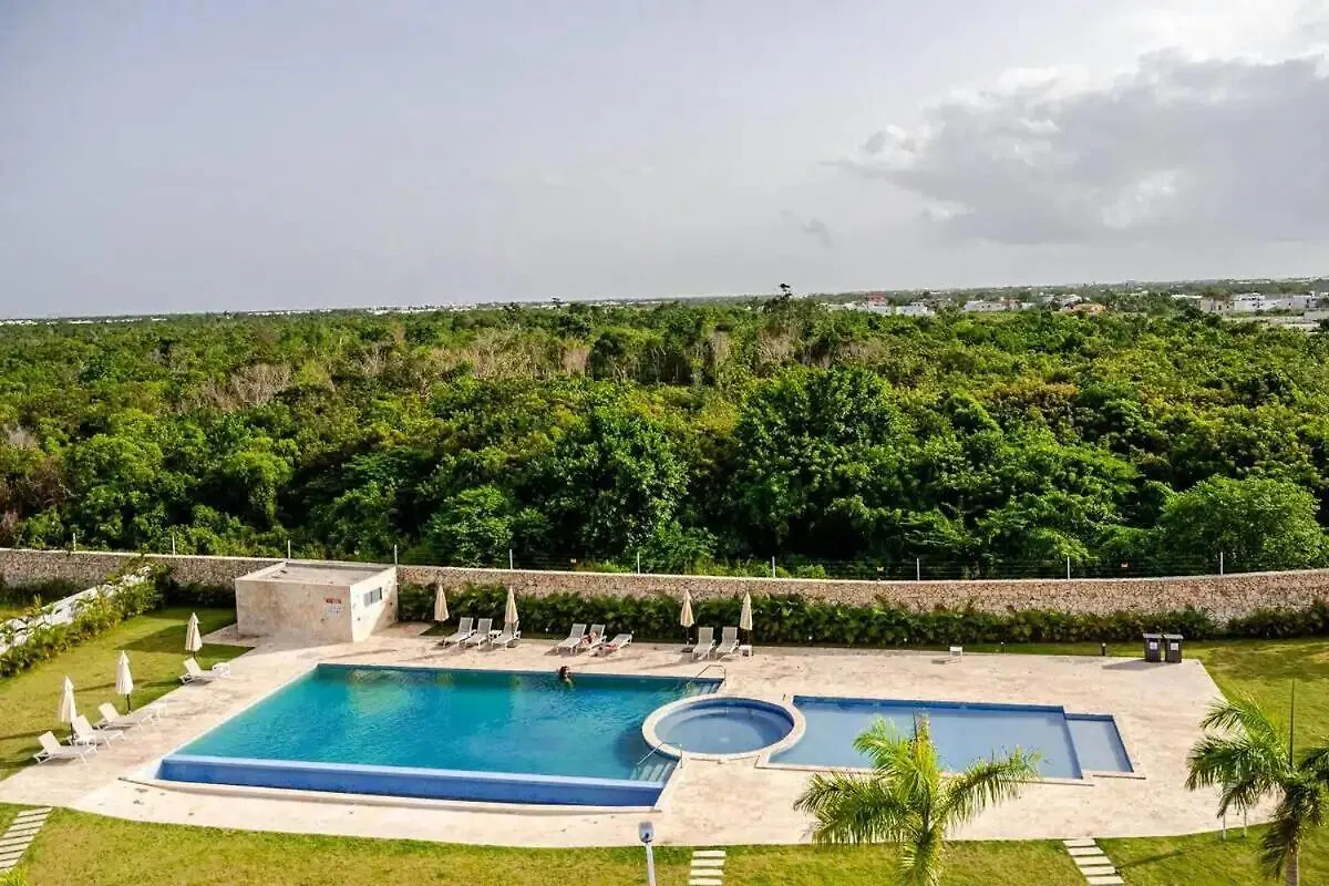 Crisfer Punta Cana