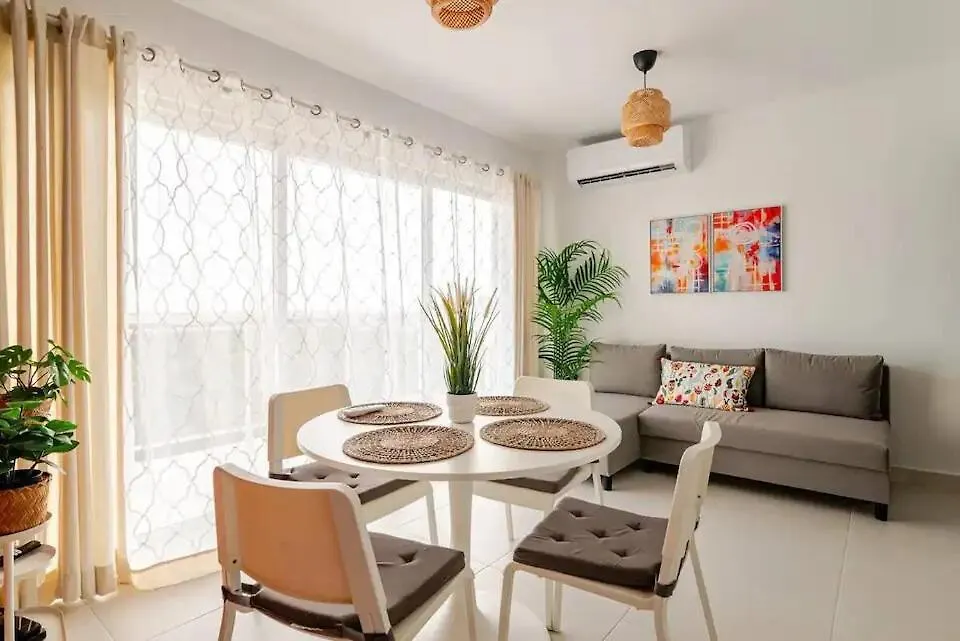 Crisfer Punta Cana Apartment