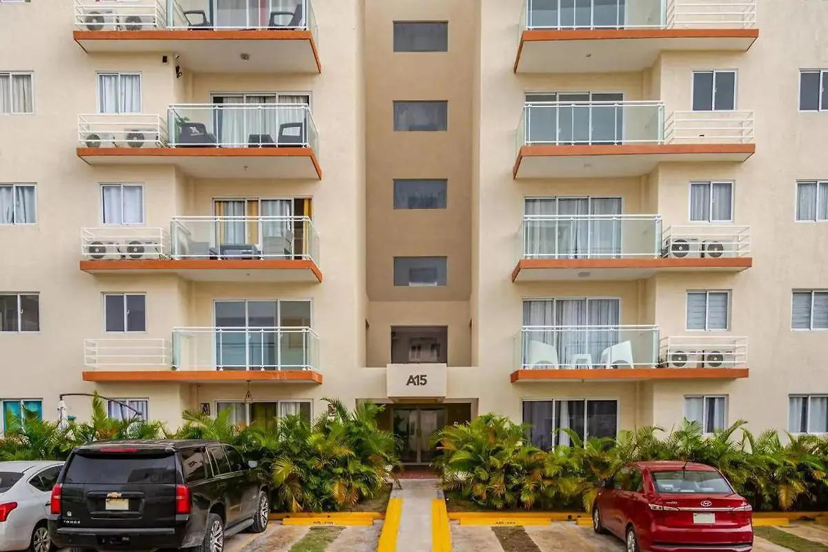 Apartment Crisfer Punta Cana